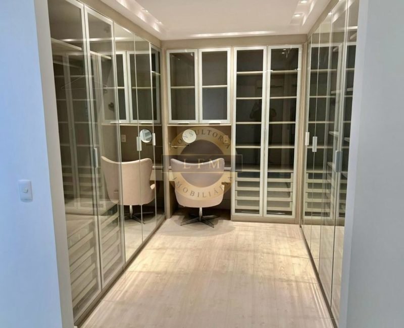 Casa Espetacular no Del Lago – 5 Suítes, Home Cinema e Área Gourmet na Barra