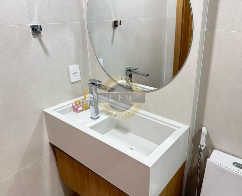 Apartamento Reformado na Quadra da Praia – Aldeia do Mar, Barra da Tijuca